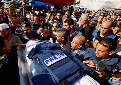 نقابة الصحفيين: 192 حالة احتجاز ومنع من التغطية خلال النصف الأول من 2026
