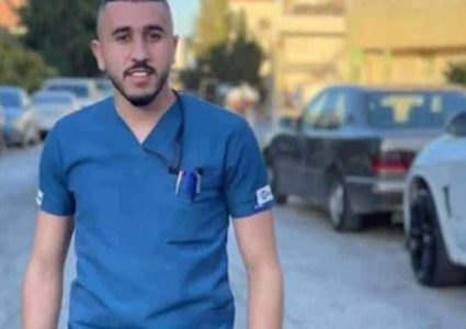 رصاص مستوطنين يصيب ممرضًا بشلل دائم في سعير شمال الخليل