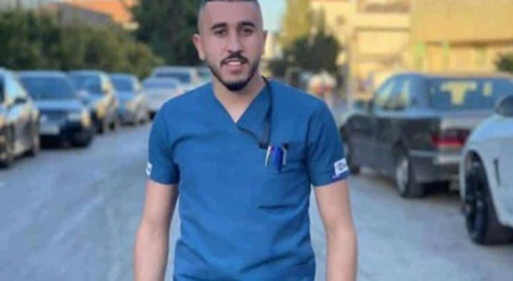 رصاص مستوطنين يصيب ممرضًا بشلل دائم في سعير شمال الخليل