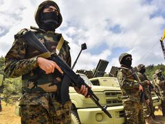 حزب الله: اعتداءات الاحتلال الإسرائيلي على لبنان لا يمكن أن تستمر