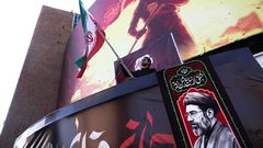 إيران توقف دبلوماسيين فرنسيين في "اجتماع سري" وتتهمهما بالتدخل في شؤونها
