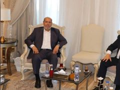 مصر وحماس تبحثان تنفيذ تفاهمات شرم الشيخ وخطة ترامب لغزة