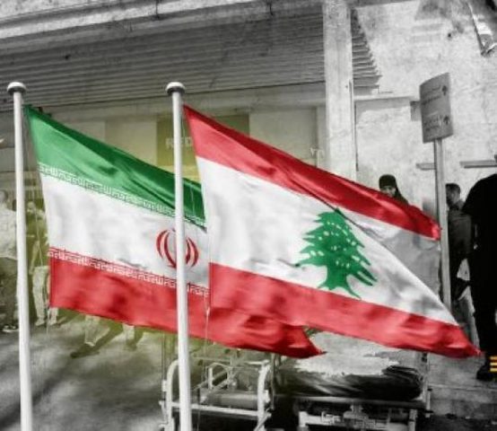 إيران تدين عدوان الاحتلال على لبنان وتطالب بانسحابه من الأراضي اللبنانية