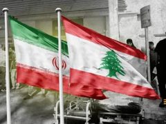 إيران تدين عدوان الاحتلال على لبنان وتطالب بانسحابه من الأراضي اللبنانية
