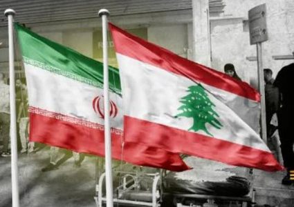 إيران تدين عدوان الاحتلال على لبنان وتطالب بانسحابه من الأراضي اللبنانية