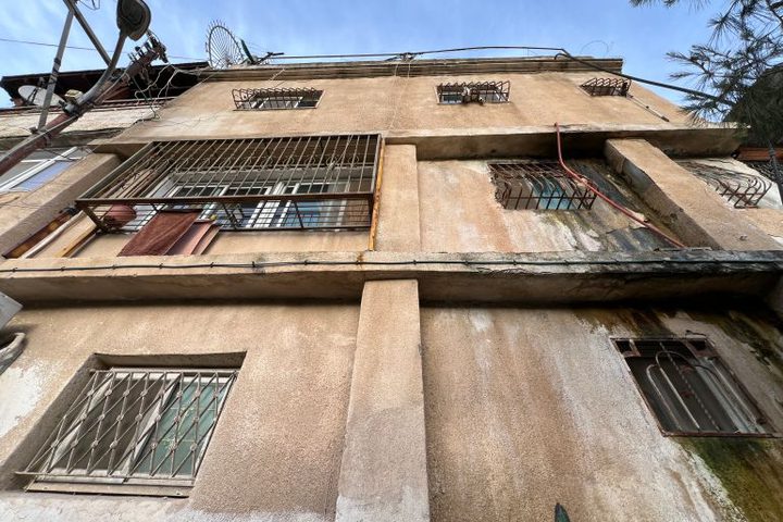 أكثر من 70 عائلة في حي المحطة بمدينة اللد تواجه خطر الإخلاء وهدم منازلها