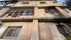 أكثر من 70 عائلة في حي المحطة بمدينة اللد تواجه خطر الإخلاء وهدم منازلها