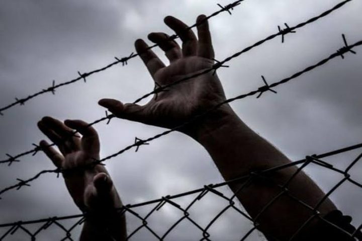 "هيئة الأسرى": ألف يوم على عزل المعتقلين في سجون الاحتلال