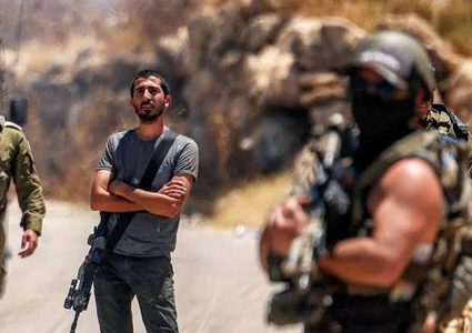 إصابة طبيب مقدسي جراء اعتداء مستوطنين عليه في بيت لحم