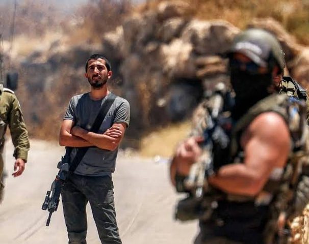 إصابة طبيب مقدسي جراء اعتداء مستوطنين عليه في بيت لحم