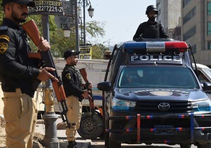 باكستان: مقتل 7 مسلحين في عملية أمنية بإقليم بلوشستان
