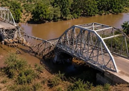 الجيش السوداني يدمر جسراً لعرقلة تقدم قوات "تأسيس" في النيل الأزرق