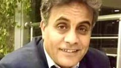 عائد إلى غزة !