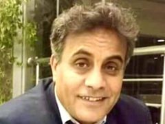 عائد إلى غزة !