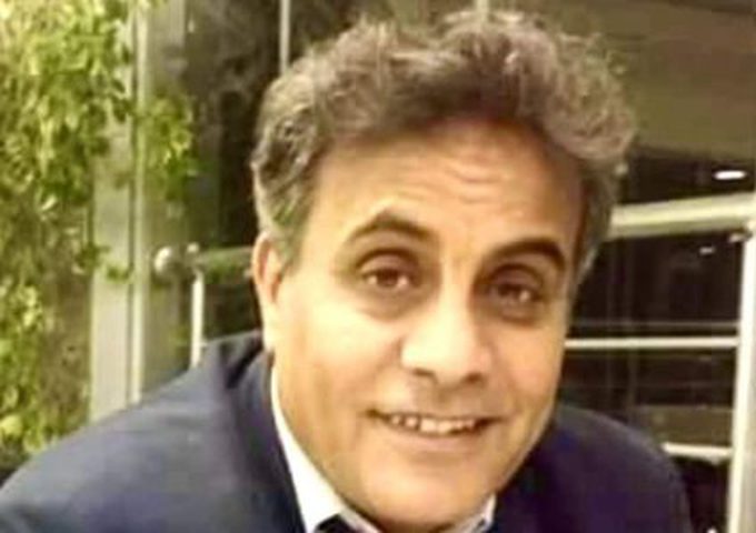 عائد إلى غزة !