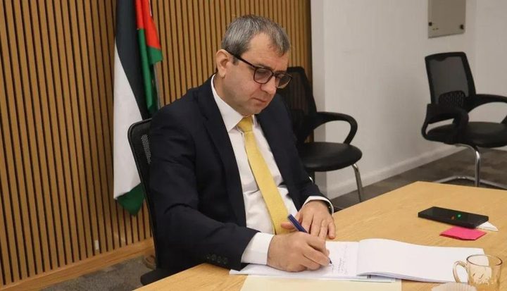 سلطة جودة البيئة: الاحتلال يشكل العائق الأكبر أمام تحقيق العدالة المناخية