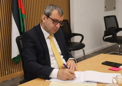 سلطة جودة البيئة: الاحتلال يشكل العائق الأكبر أمام تحقيق العدالة المناخية