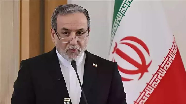 عراقجي: إيران ترفض وقف إطلاق النار وتطالب بإنهاء الحرب بشكل كامل