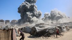 قصف ونسف وإطلاق نار.. الاحتلال يجدد خروقاته لوقف إطلاق النار في غزة