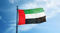 الإمارات: وقف جميع الأنشطة والتبادلات التجارية والمعاملات المالية مع إيران