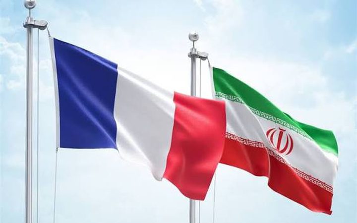 فرنسا ترد على طهران بطرد دبلوماسيَّين إيرانيَّين خلال الأيام المقبلة