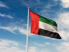 الإمارات: إيران أطلقت صاروخين نحو أراضينا سقطا في البحر