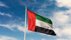 الإمارات: إيران أطلقت صاروخين نحو أراضينا سقطا في البحر