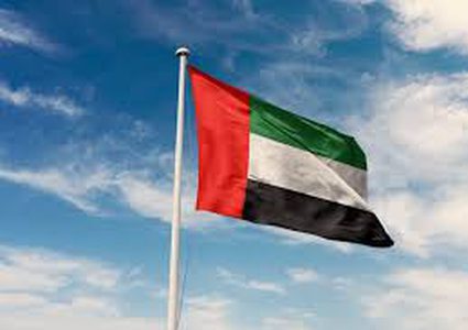 الإمارات: إيران أطلقت صاروخين نحو أراضينا سقطا في البحر