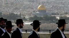 دائرة شؤون القدس: خطوات خطيرة تستهدف الوضع القائم في الأقصى