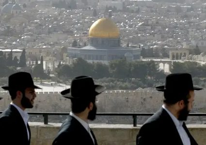 دائرة شؤون القدس: خطوات خطيرة تستهدف الوضع القائم في الأقصى