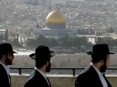 دائرة شؤون القدس: خطوات خطيرة تستهدف الوضع القائم في الأقصى