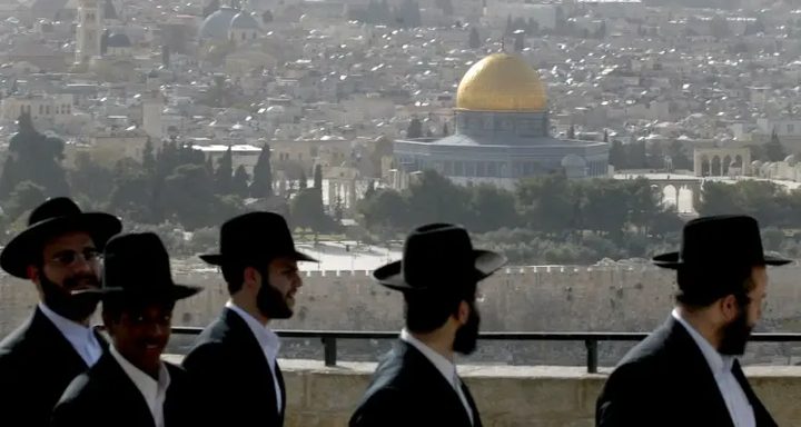 دائرة شؤون القدس: خطوات خطيرة تستهدف الوضع القائم في الأقصى