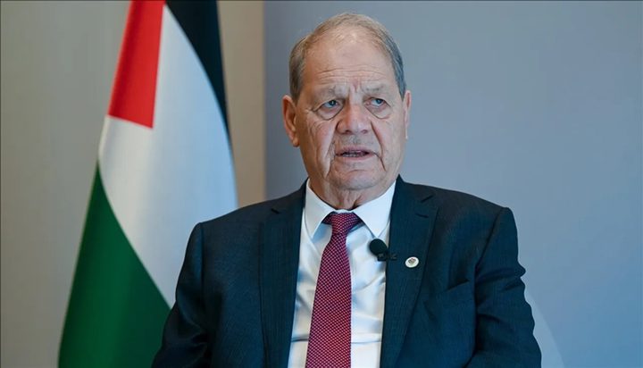 فتوح: تصريحات بن غفير تمثل خطابًا متطرفًا يروّج علنًا لجرائم القتل
