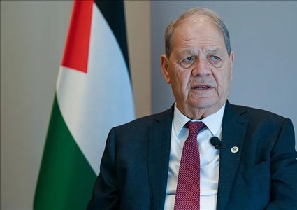 فتوح: تصريحات بن غفير تمثل خطابًا متطرفًا يروّج علنًا لجرائم القتل