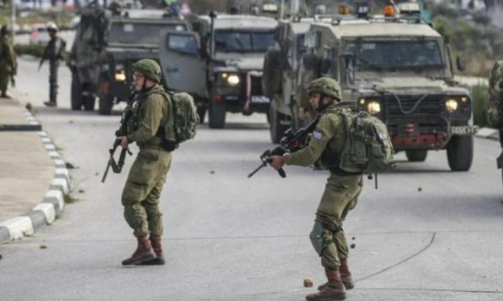الاحتلال يعتقل شابين من دير الغصون شمال طولكرم
