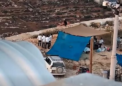 الحكومة تواصل دعم أهالي قصرة المحاصرين لليوم الـ11