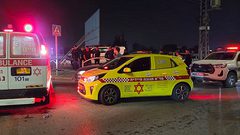 مقتل شاب وإصابة آخر بجريمة إطلاق نار في كفر مندا بأراضي الـ48