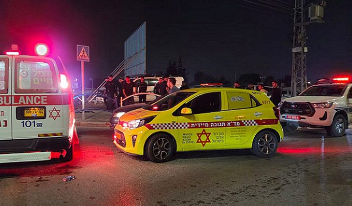 مقتل شاب وإصابة آخر بجريمة إطلاق نار في كفر مندا بأراضي الـ48
