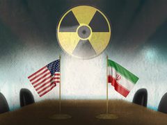 فايننشال تايمز: إيران تدرس استهداف مصالح أميركية في أوروبا