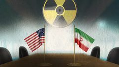 فايننشال تايمز: إيران تدرس استهداف مصالح أميركية في أوروبا