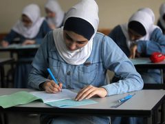 التربية: امتحان الثانوية العامة الثلاثاء المقبل قائم رغم عطلة المولد النبوي