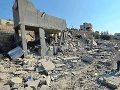 رويترز: أميركا ستقدّم 206 ملايين دولار لقوة حفظ السلام بغزة