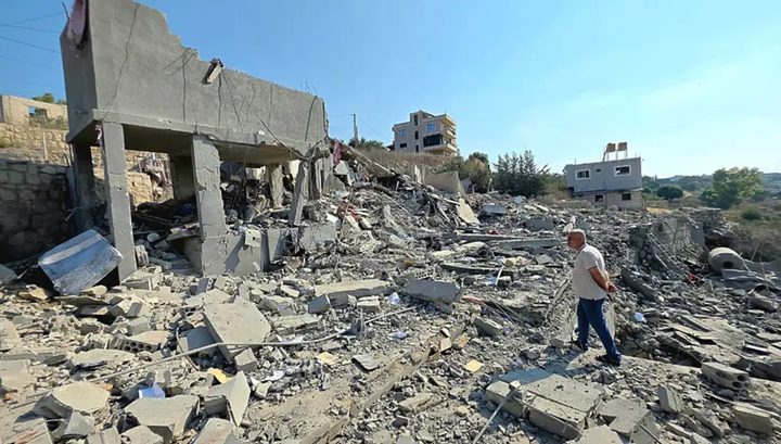 رويترز: أميركا ستقدّم 206 ملايين دولار لقوة حفظ السلام بغزة