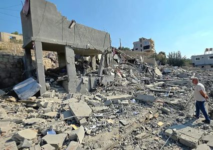 رويترز: أميركا ستقدّم 206 ملايين دولار لقوة حفظ السلام بغزة
