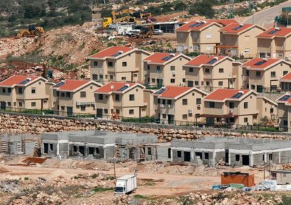 الاحتلال يطرح عطاءً لبناء 1234 وحدة استيطانية في مخطط E1 شرق القدس