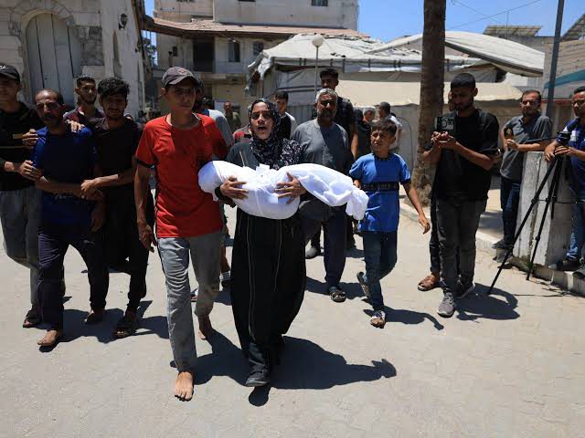 حماس: استهداف شرطة غزة جريمة حرب ومحاولة لتقويض وقف إطلاق النار
