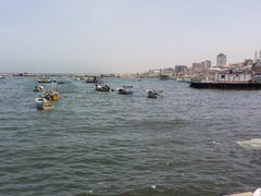 بحرية الاحتلال تعتقل اربعة صيادين في بحر مدينة غزة