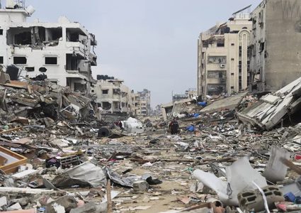صحة غزة: ارتفاع حصيلة الشهداء إلى 73 ألفاً مع استمرار خروقات الاحتلال للتهدئة