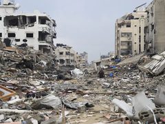 صحة غزة: ارتفاع حصيلة الشهداء إلى 73 ألفاً مع استمرار خروقات الاحتلال للتهدئة