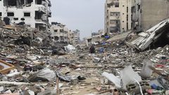 صحة غزة: ارتفاع حصيلة الشهداء إلى 73 ألفاً مع استمرار خروقات الاحتلال للتهدئة